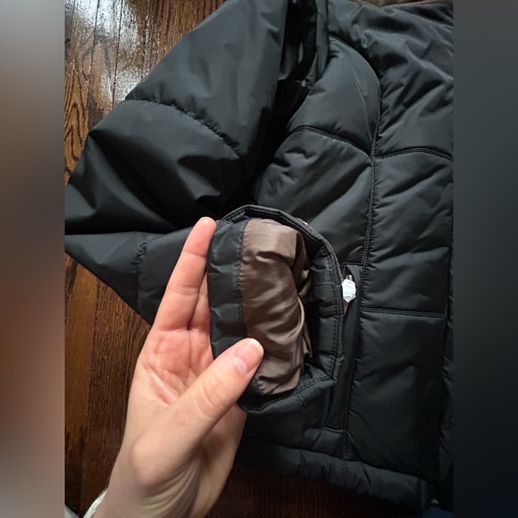 Iris Bayer Equestrian Quilted Puffer - Picture 13 of 16